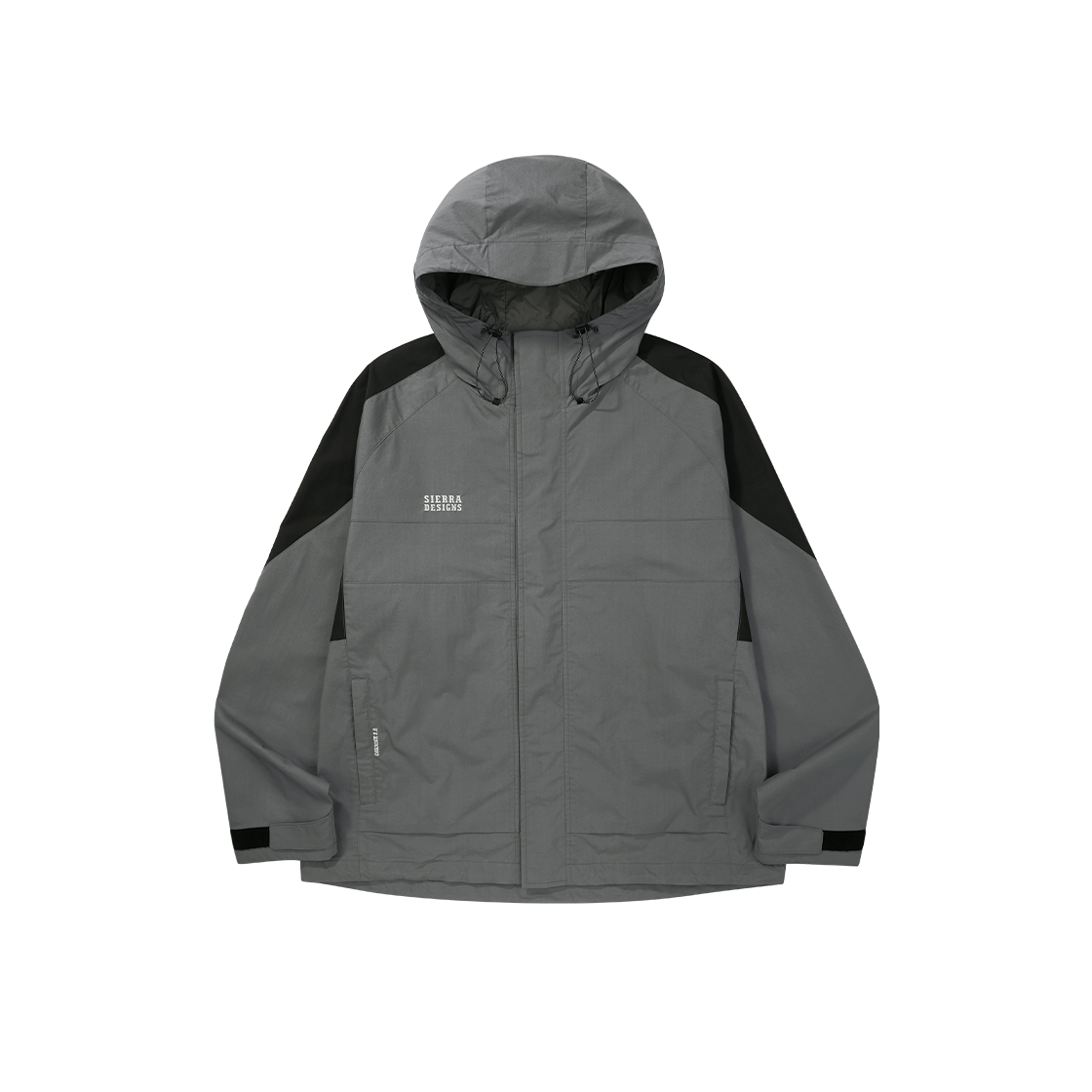 N5321SJK81CHC [6% 적립] SIERRA DESIGNS CORNICE Dryshield Jacket CHARCOAL