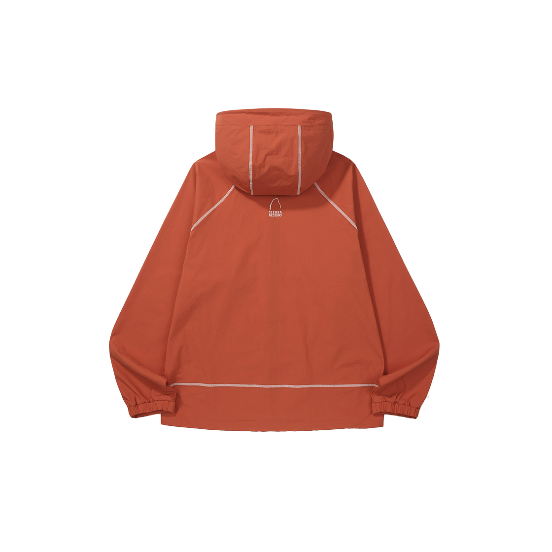 시에라디자인 요세미티 데이하이크 자켓 레드(SIERRA DESIGNS YOSEMITE Day Hike Jacket RED) - 2
