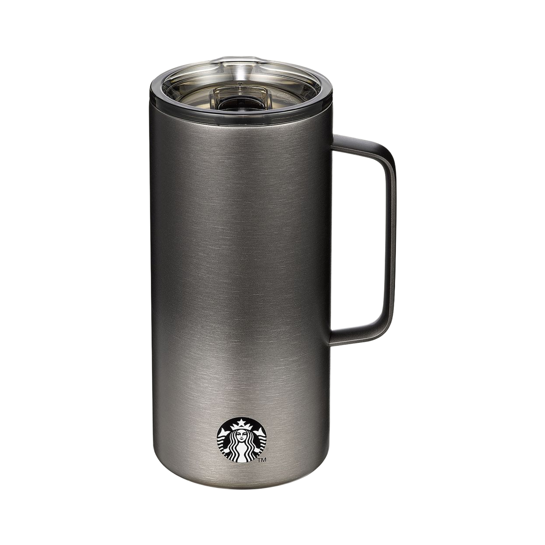 스타벅스 SS 블랙 탱크 텀블러 503ml(Starbucks SS Black Tank Tumbler 503ml) - 1