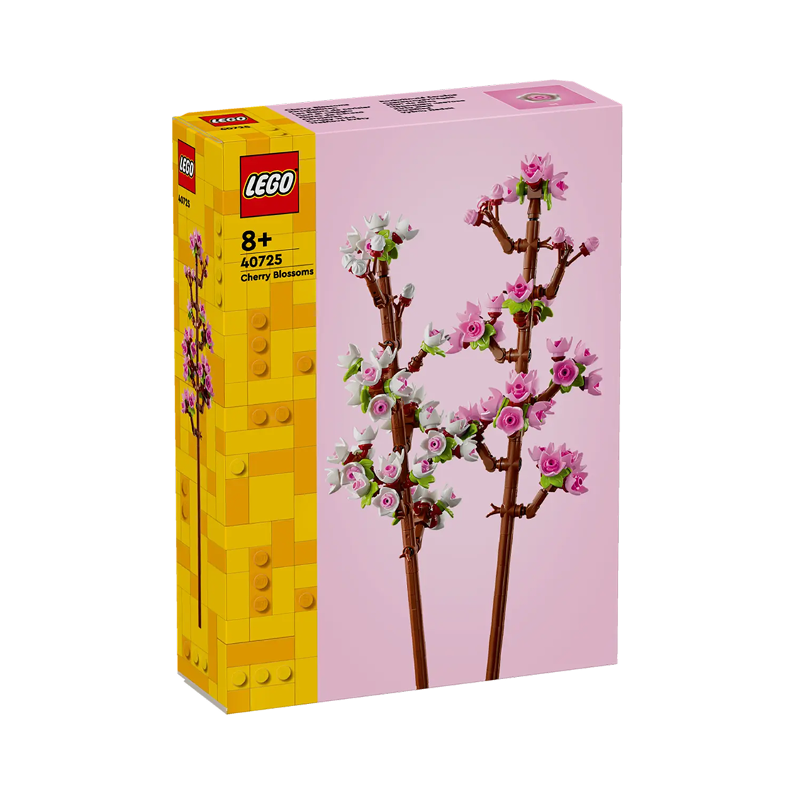레고 벚꽃(Lego Cherry Blossoms) - 2
