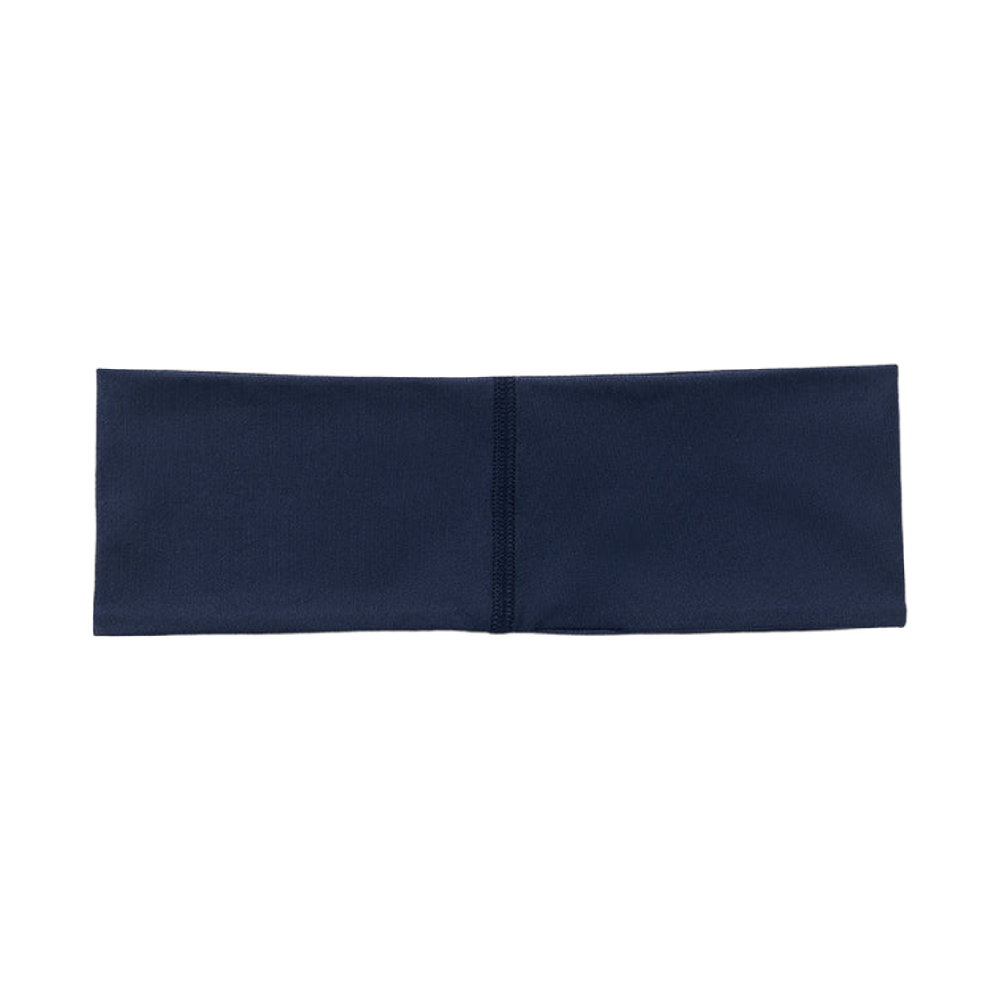 알로 요가 퍼포먼스 컨쿼 헤드밴드 네이비(Alo Yoga Performance Conquer Headband Navy) - 2