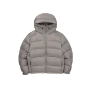 SIERRA DESIGNS GET DOWN Goose Down Jacket GREY