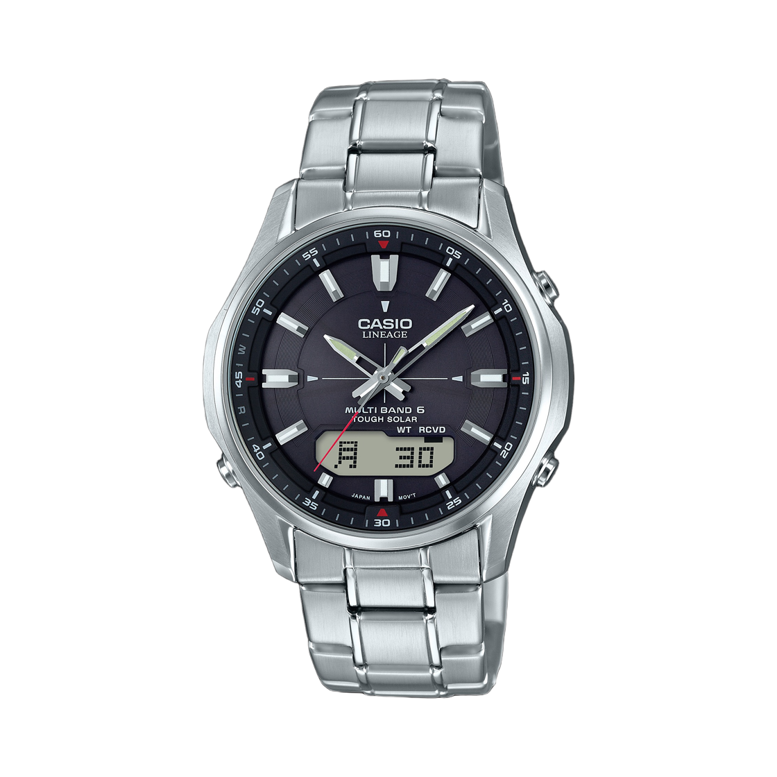 LCW-M100DE-1AJF Casio Lineage LCW-M100DE-1AJF