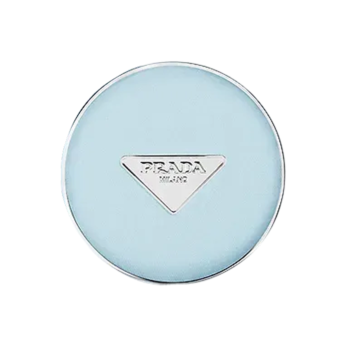 - Prada Reveal Mesh Cushion Foundation Limited Blue LC5