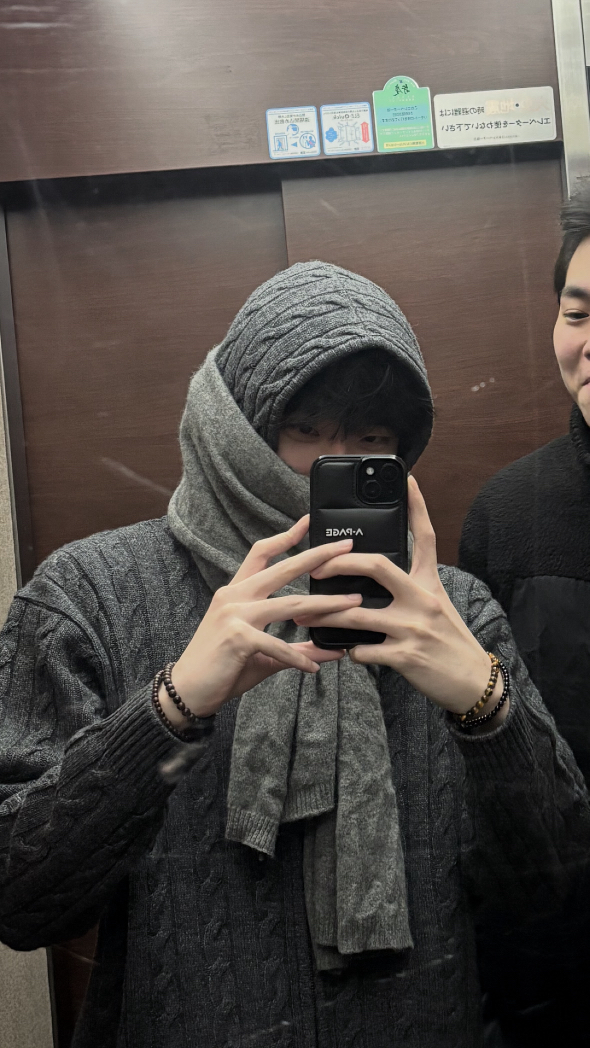 KREAM 프로필 이미지