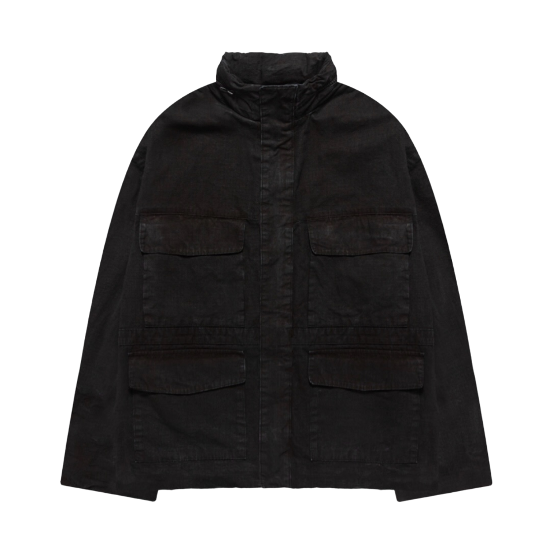 이지 JC-11 블랙(Yeezy JC-11 Black)