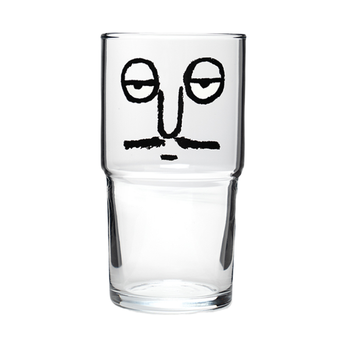 누누 주스 글라스 B(NOUNOU Juice Glass B) - 1