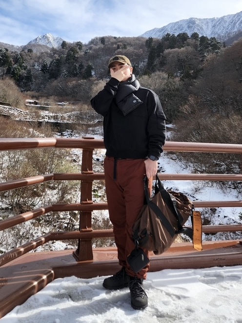 JM Lee님의 스타일