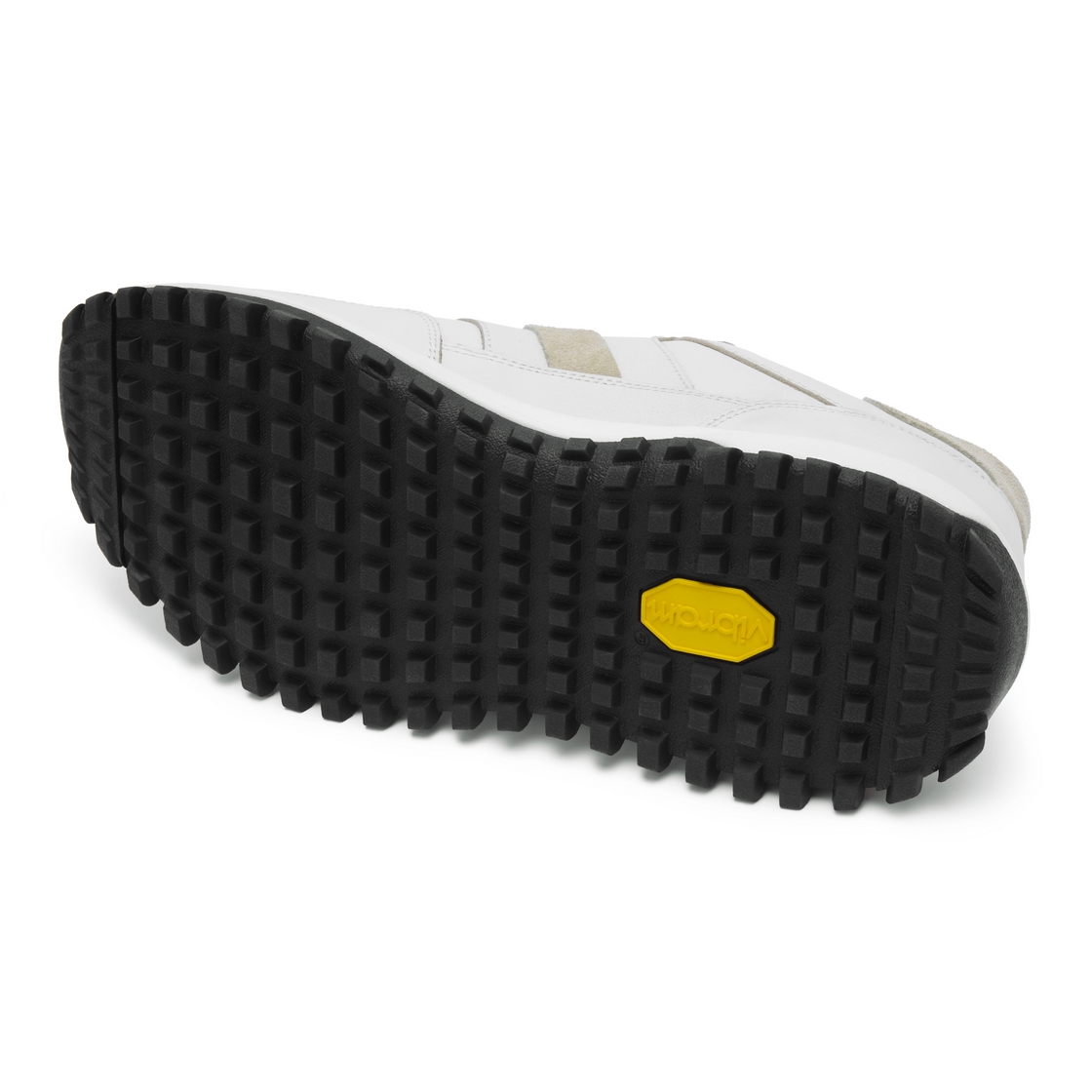 리갈 남성 조거 스니커즈 화이트(REGAL Men’s Jogger Sneakers White) - 2