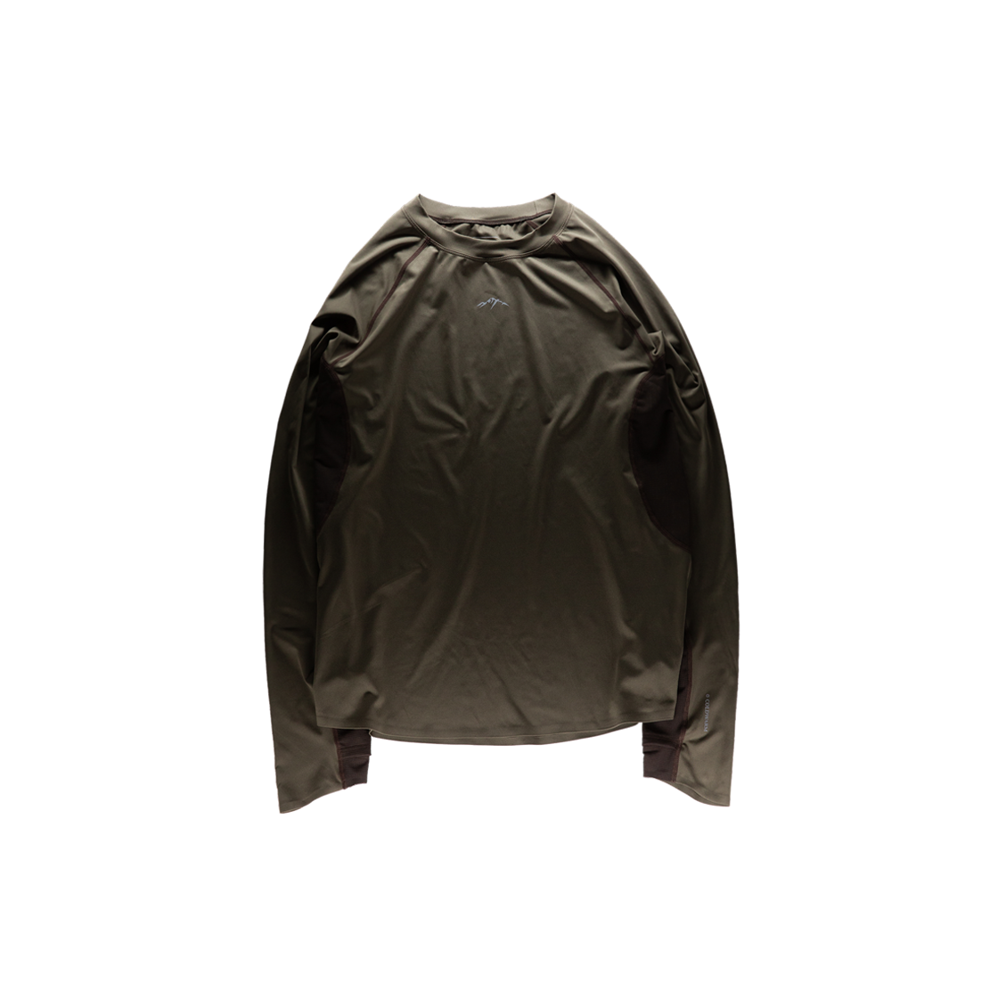 OG-CBL-04 COLDWARM Curved Base Layer (Khaki Brown)