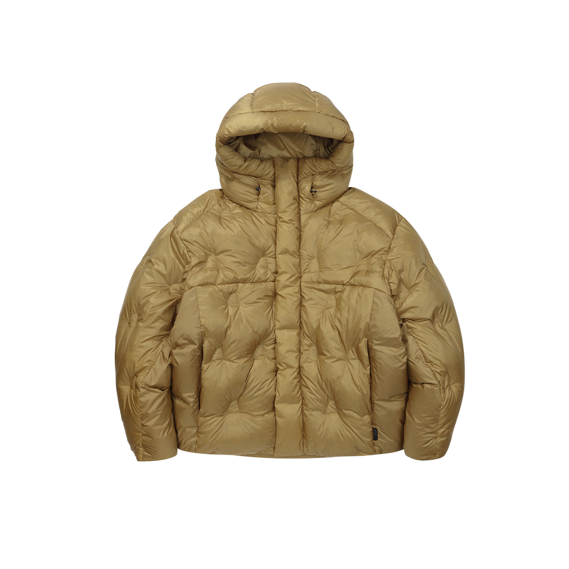 N5423SDJN2KHK SIERRA DESIGNS HALF DOME Goose Down Jacket KHAKI