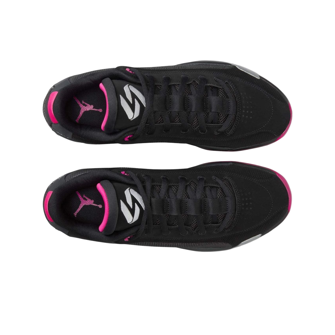 조던 루카 .77 PF 블랙 앤트러사이트(Jordan Luka .77 PF Black Anthracite) - 2