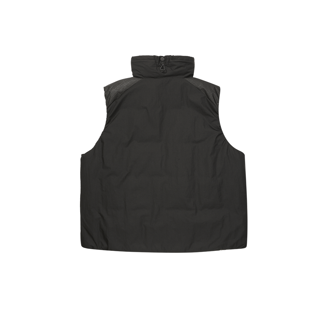 시에라디자인 니트로 인슐레이션 베스트 블랙(SIERRA DESIGNS NITRO Insulation Vest BLACK) - 2