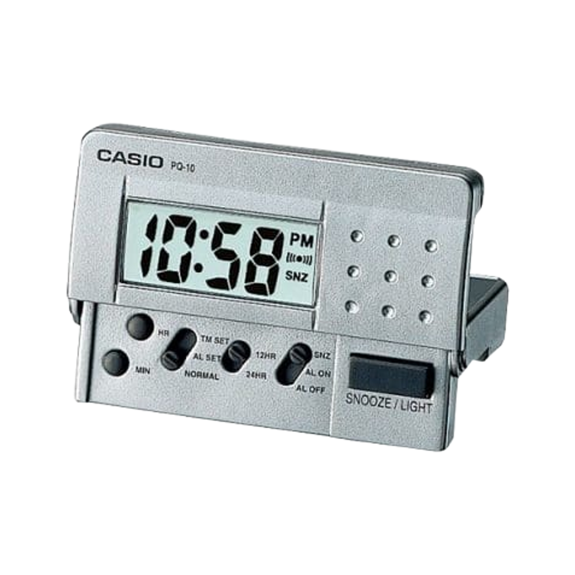 카시오 PQ-10D-8(Casio PQ-10D-8)