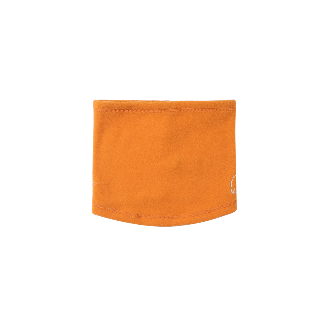 N5443SWMC2ORG SIERRA DESIGNS AUBERRY Polartec Micro Fleece Neck Gaiter ORANGE