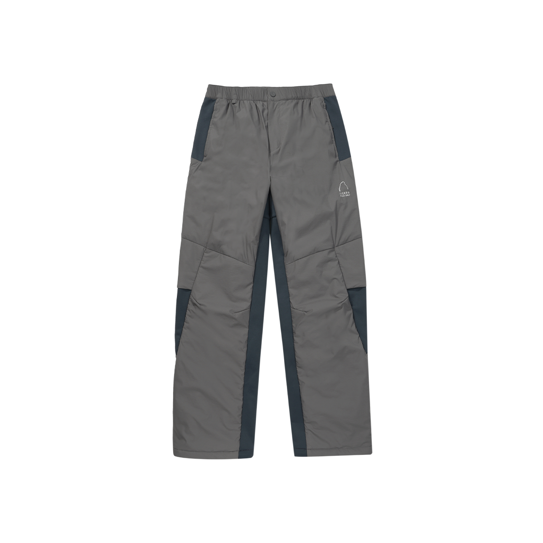 N5322SWP93CHC [6% 적립] SIERRA DESIGNS W ROSA Core Comfort Insulation Pants Regular Fit CHARCOAL