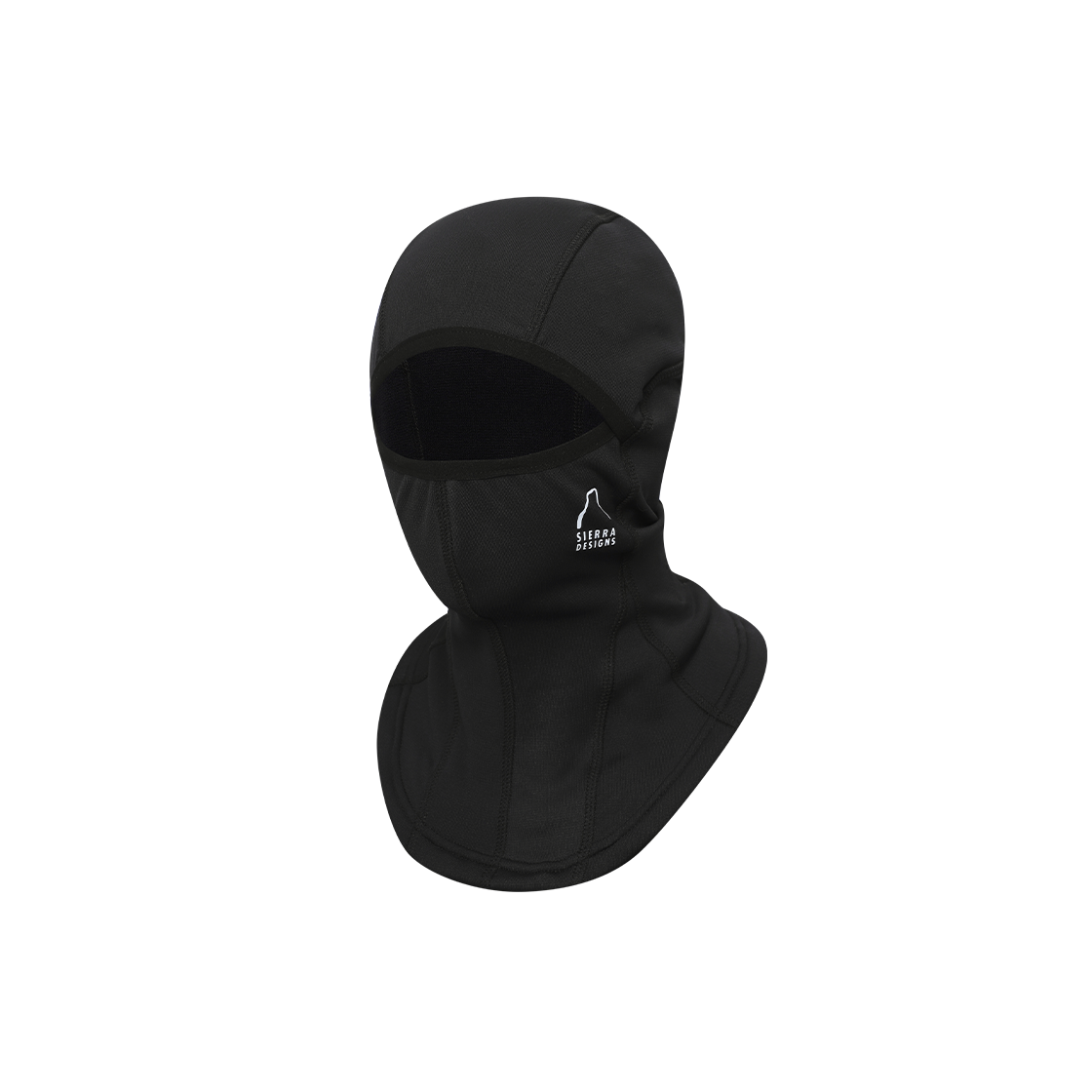 시에라디자인 맨던홀 폴라텍 파워그리드 바라클라바 블랙(SIERRA DESIGNS MENDENHALL Polartec Power Grid Balaclava BLACK) - 1
