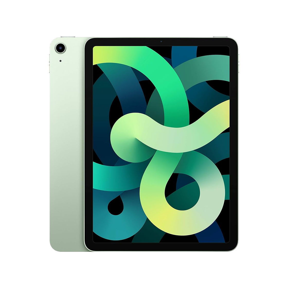 I5A1020300581 [B등급] Refurbished iPad Air Gen-4 wifi A14 Bionic 64GB Green