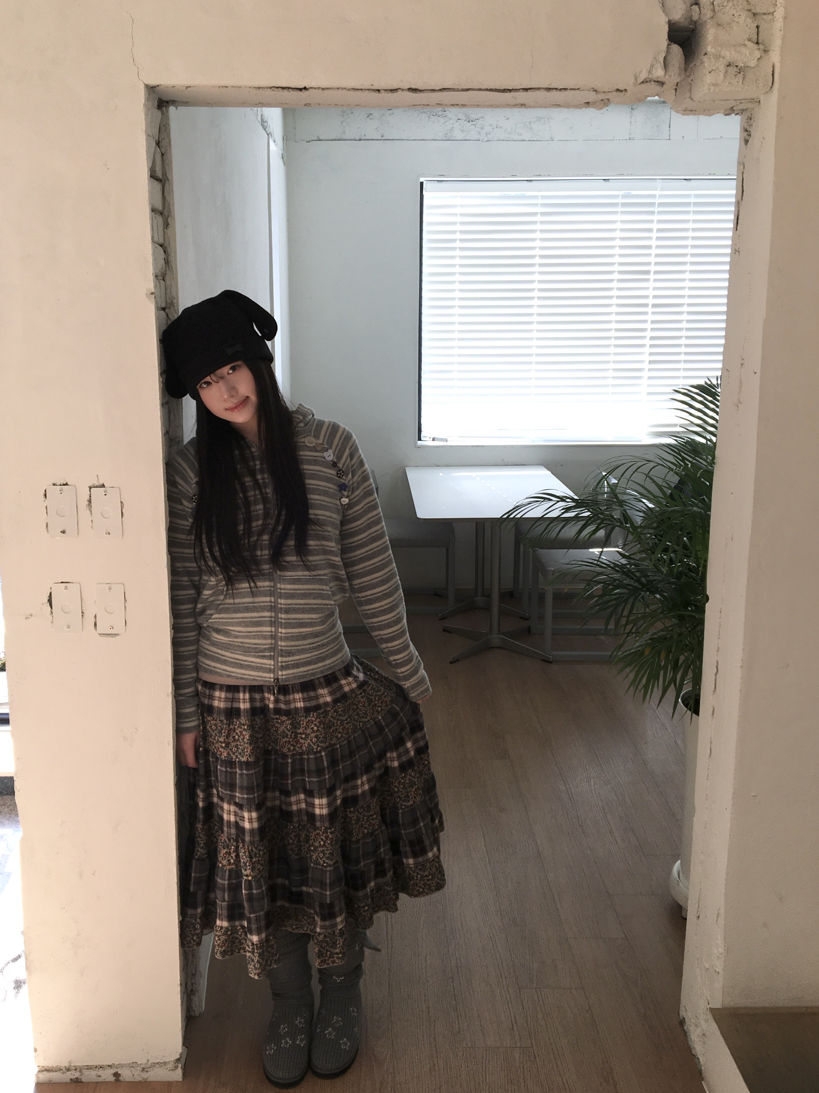 연듀님의 스타일 - 1