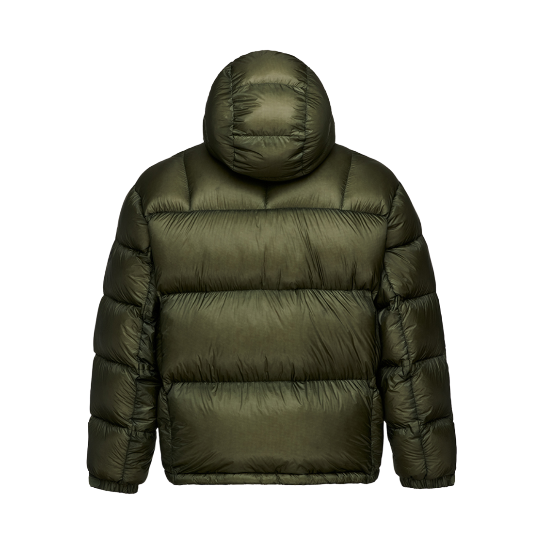 블랙야크 클라이밍 스톤마스터 다운 자켓 #3 카키(Black Yak Climbing Stone Master Down Jacket #3 Khaki) - 2