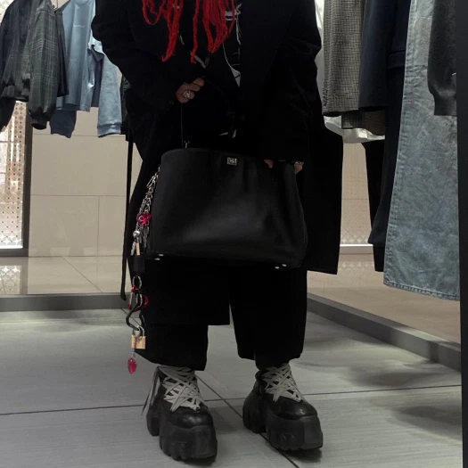 스타일 카드