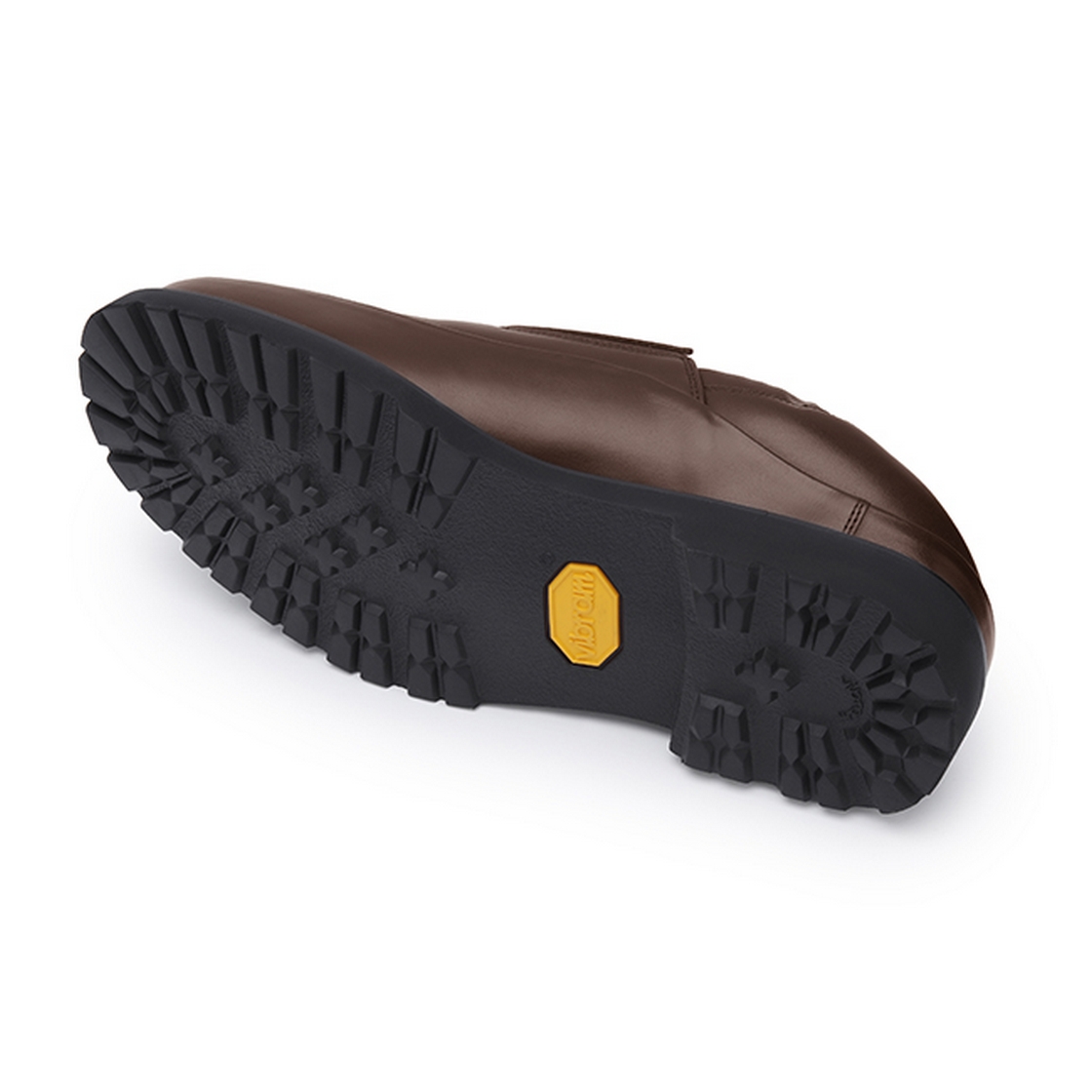 리갈 남성 브루노슈 슬립온 버건디(REGAL Men’s Bruno Shoes Slip-On Burgundy) - 2