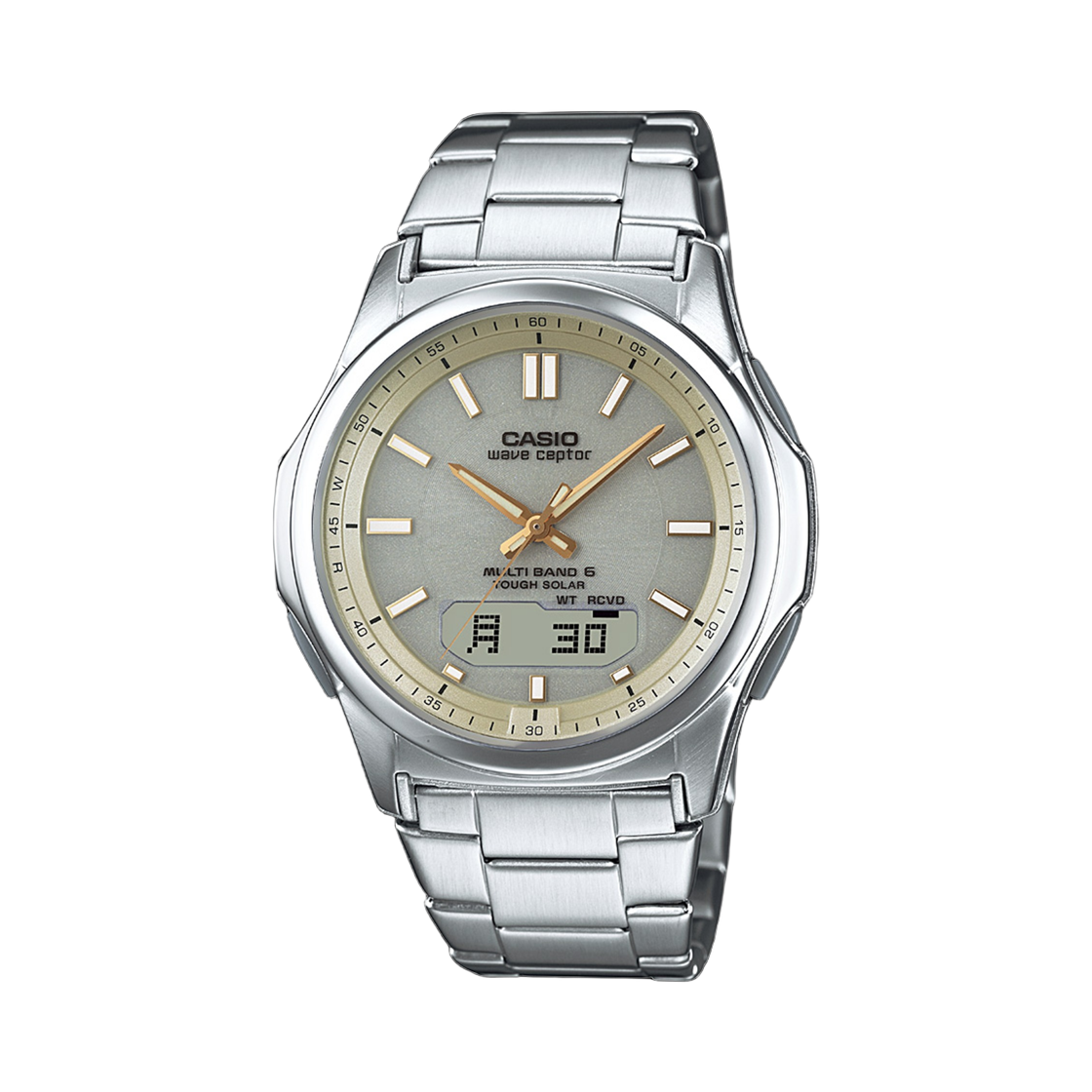 WVA-M630D-9AJF Casio WVA-M630D-9AJF