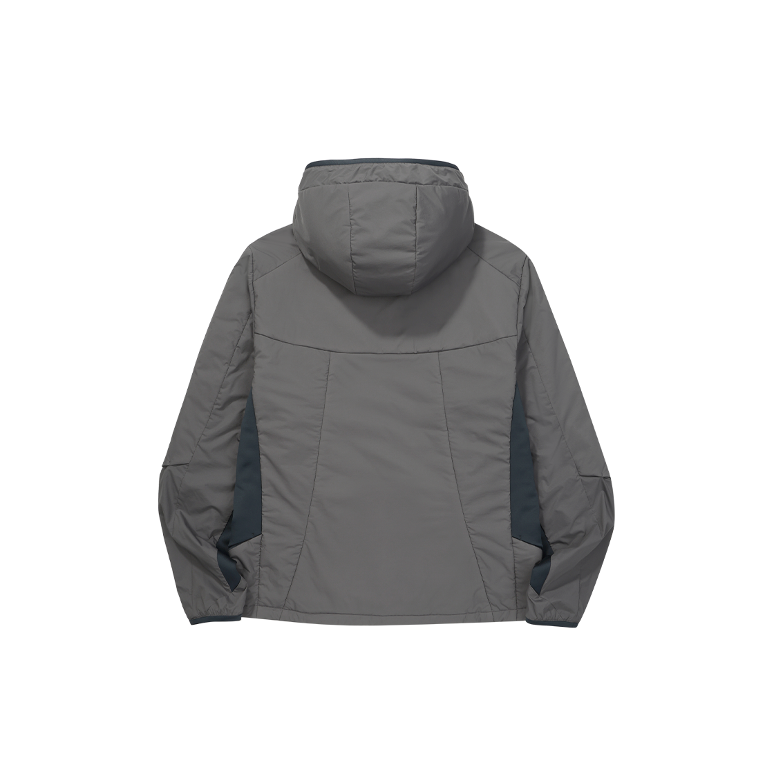 시에라디자인 로사 코어 컴포트 인슐레이션 자켓 차콜(SIERRA DESIGNS ROSA Core Comfort Insulation Jacket CHARCOAL) - 2