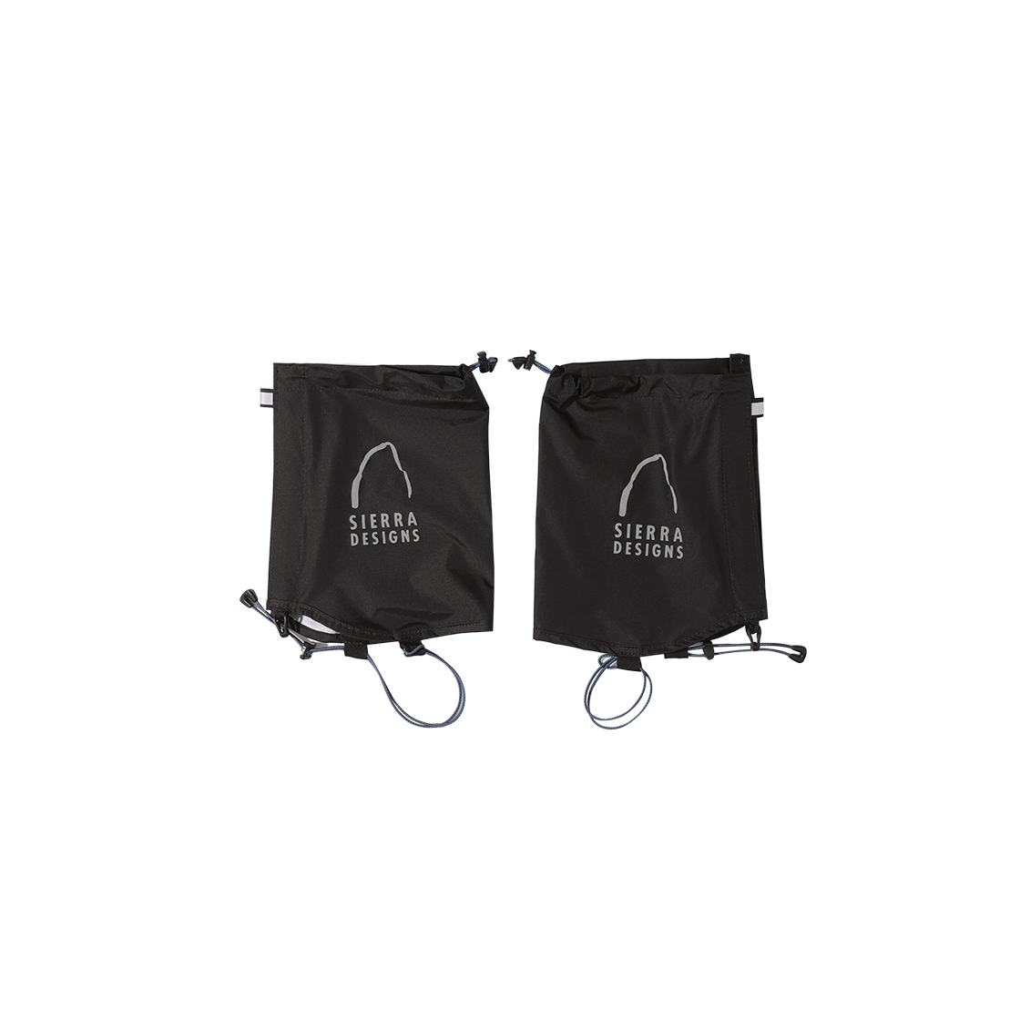 N5443SEQC1BLK [6% 적립] SIERRA DESIGNS NEXUS 3-Layer Spats BLACK