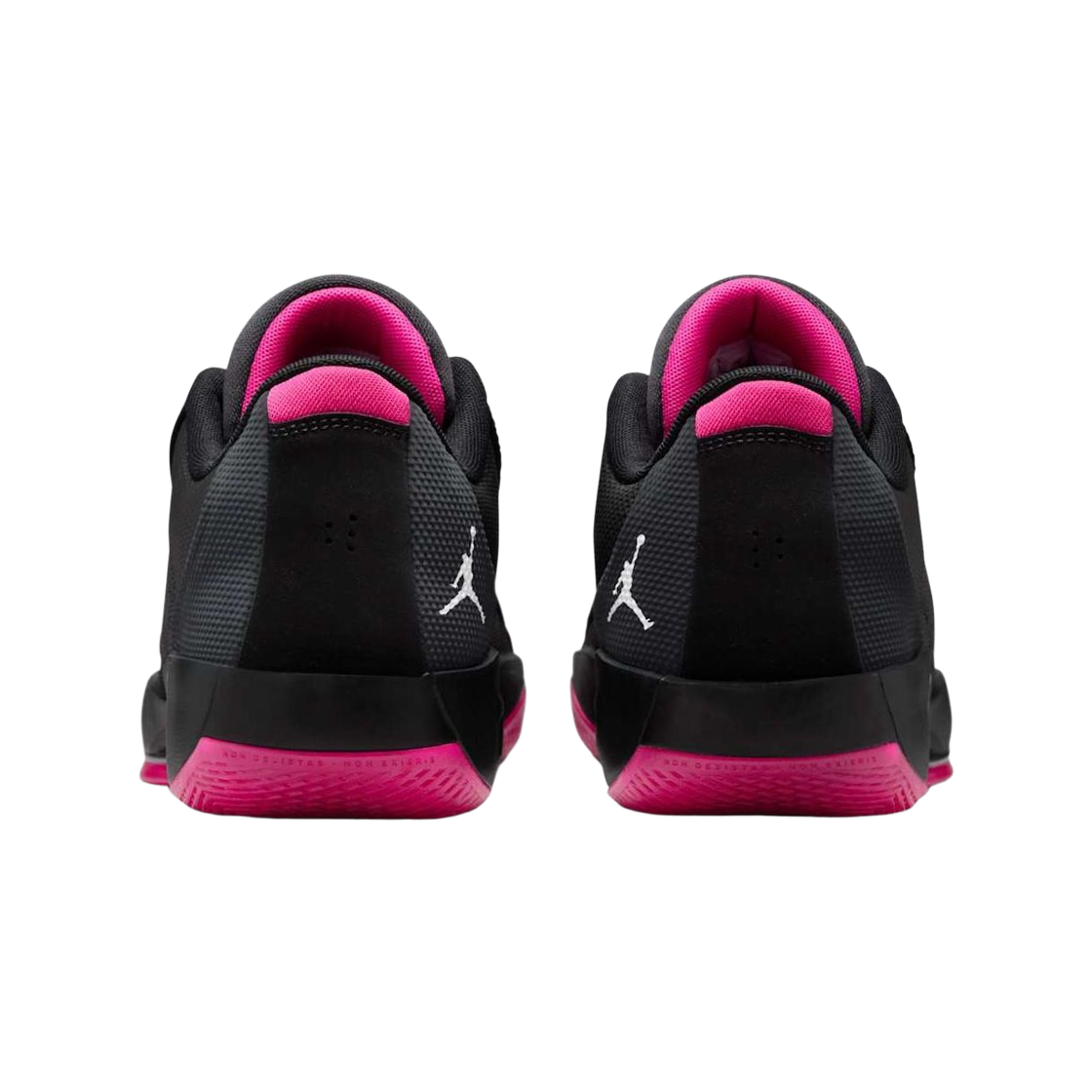 조던 루카 .77 PF 블랙 앤트러사이트(Jordan Luka .77 PF Black Anthracite) - 3