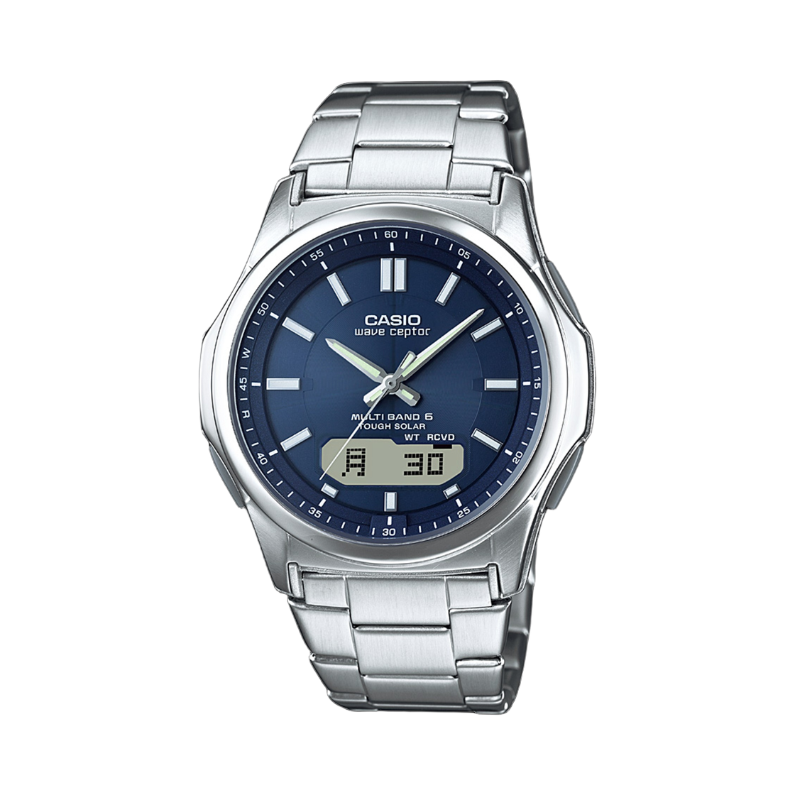 WVA-M630D-2AJF Casio WVA-M630D-2AJF