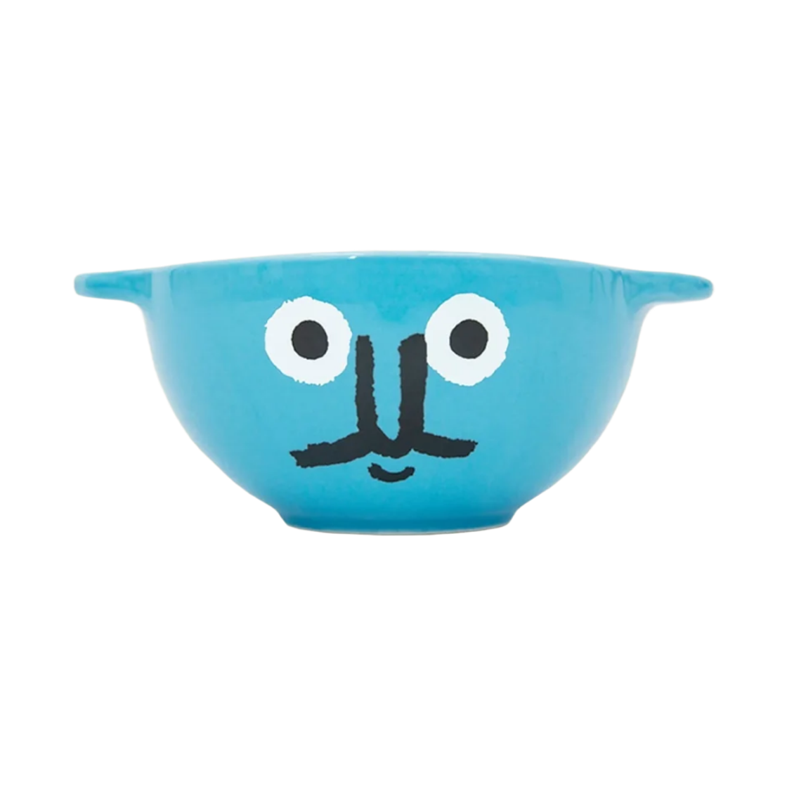 누누 레스코닐 볼 페이스 V2 블루(NOUNOU Lesconil Bowl Face V2 Blue)