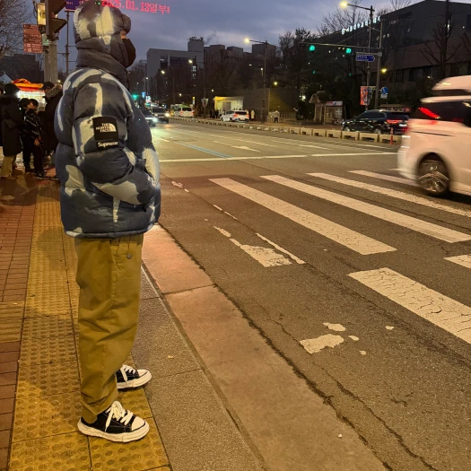 스타일 카드
