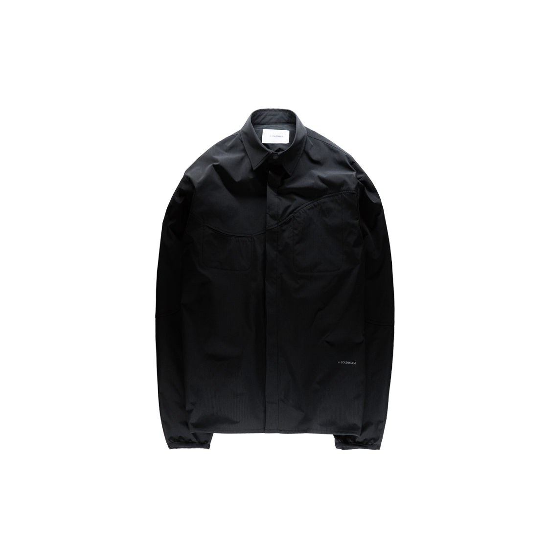 AC-TGS-01 COLDWARM Thermal Grid Shirt (Black)