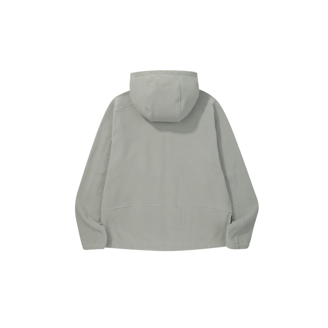 시에라디자인 오베리 폴라텍 마이크로 플리스 자켓 그레이(SIERRA DESIGNS AUBERRY Polartec Micro Fleece Jacket GREY) - 2