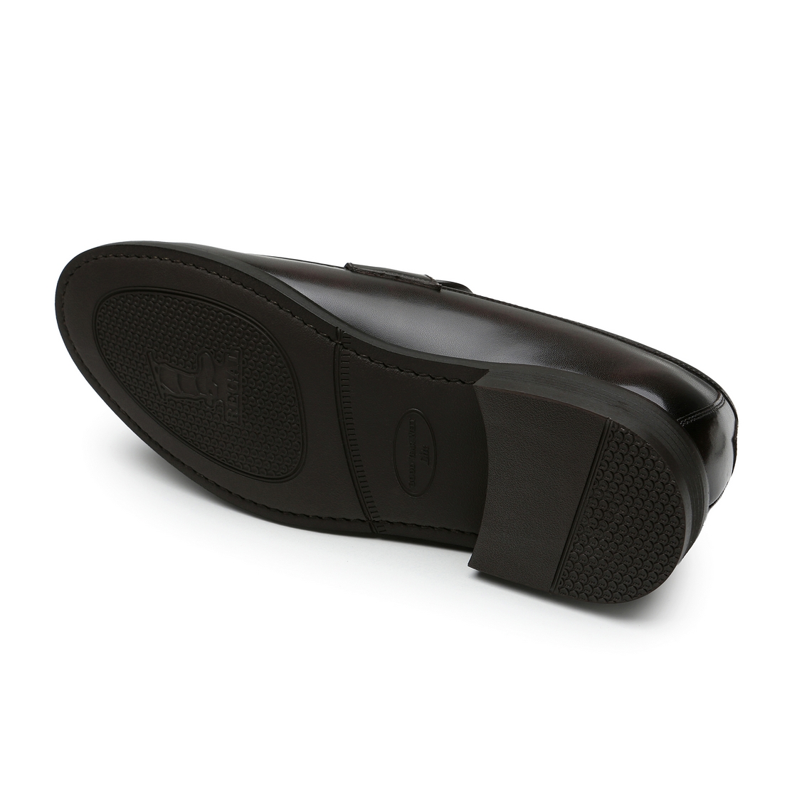 리갈 남성 경량 굿이어웰트 페니로퍼 브라운(REGAL Men’s Lightweight Goodyear Welt Penny Loafers Brown) - 2