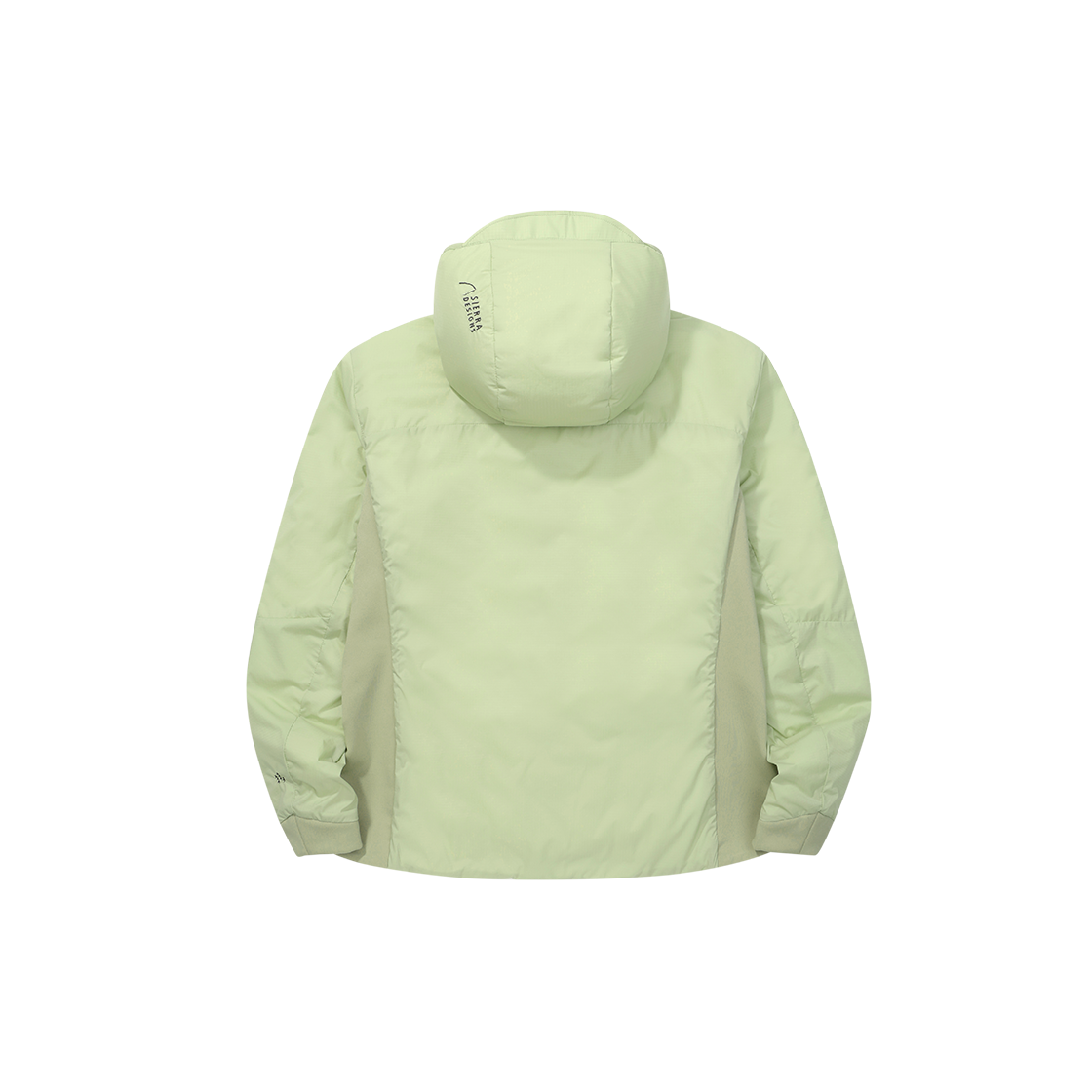 시에라디자인 마리 경량 인슐레이션 자켓 세이지 그린(SIERRA DESIGNS MARIE Lightweight Insulation Jacket SAGE GREEN) - 2