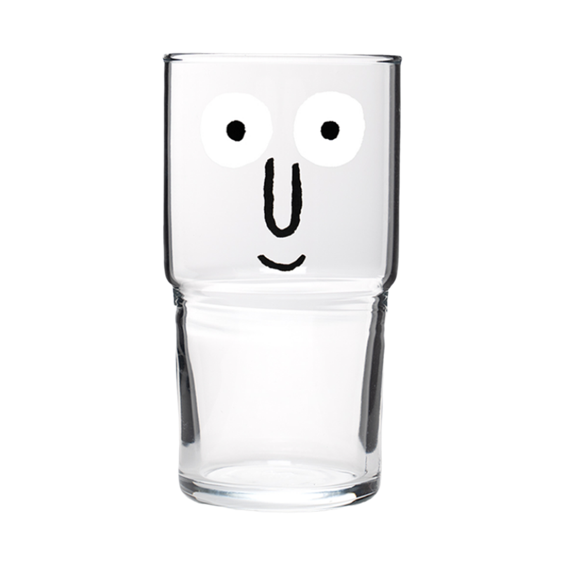 누누 주스 글라스 A(NOUNOU Juice Glass A)