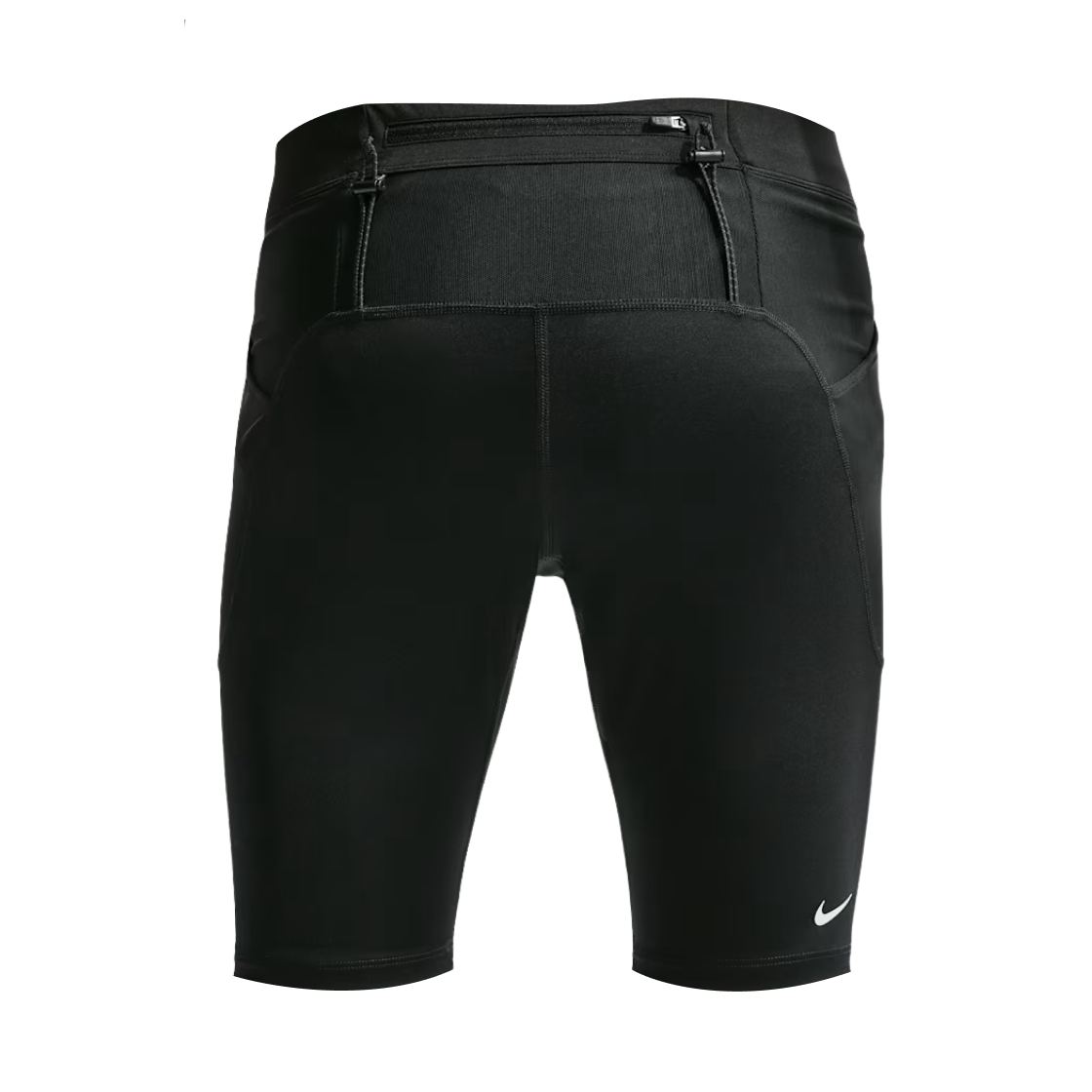 나이키 ACG 라바 루프 드라이핏 ADV 하프 트레일 러닝 타이츠 블랙 서밋 화이트 - US/EU(Nike ACG Lava Loops Dri-Fit ADV Half Trail Running Tights Black Summit White - US/EU) - 2