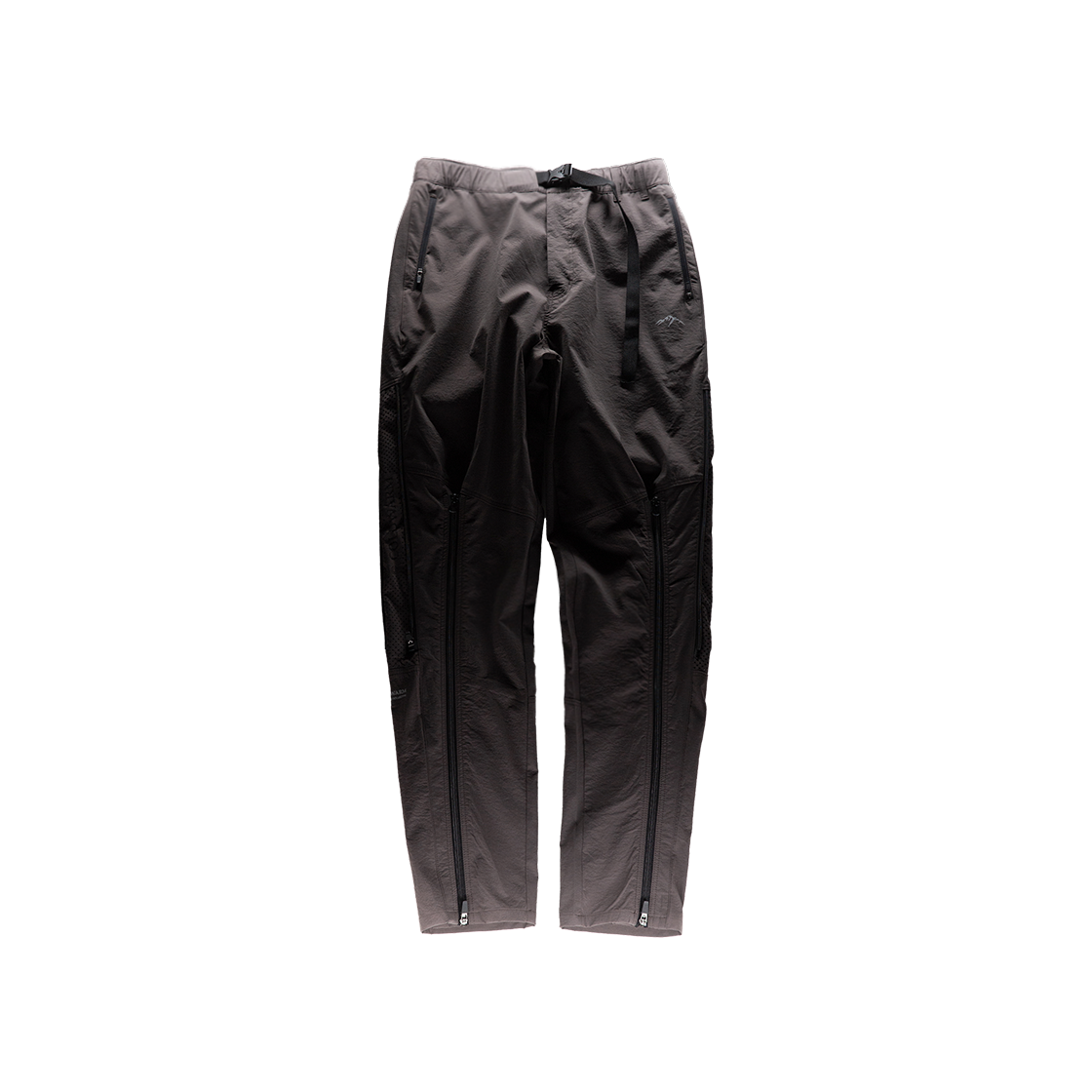 OG-ZVT-04 COLDWARM Zip Vent Trousers (Taupe Brown)