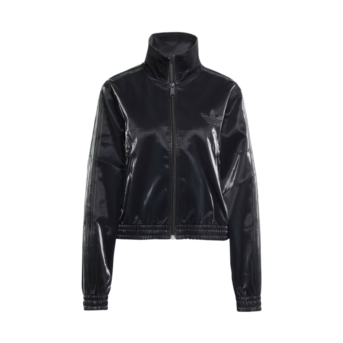(W) 아디다스 홀리데이 TT 블랙 - KR 사이즈((W) Adidas Holiday TT Black - KR Sizing) - 1