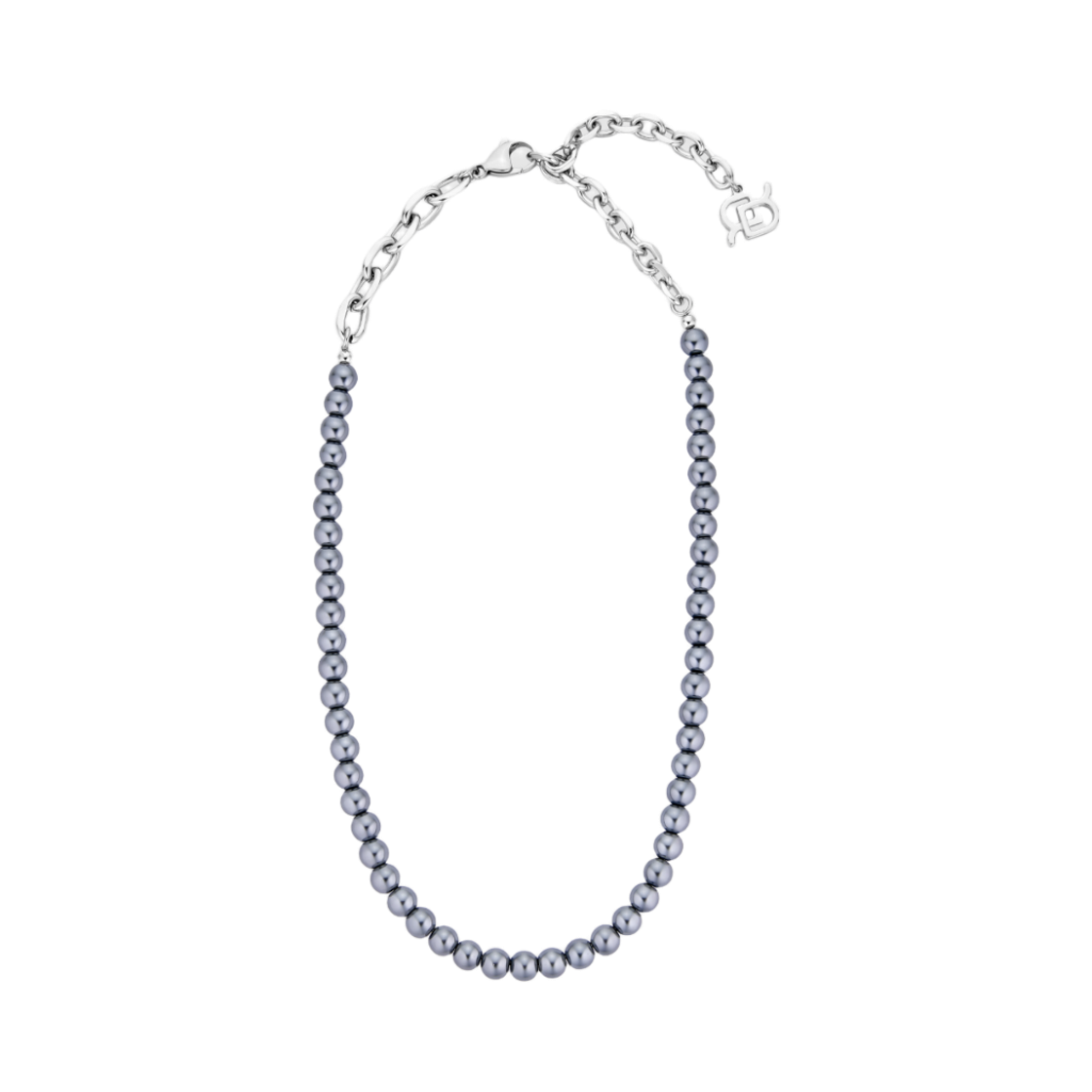 RNSN184 ROMANTINUER SN.184 Adjustable Beads Necklace