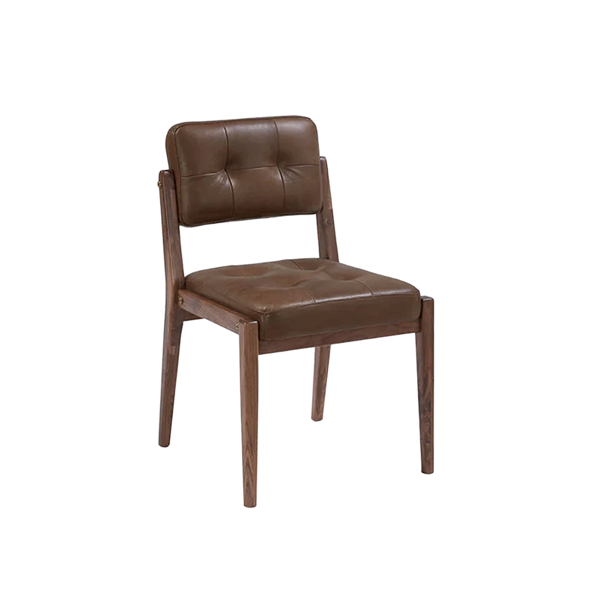 4203-DSZ-L117-BN22-2 COMMUNE Axel dining chair
