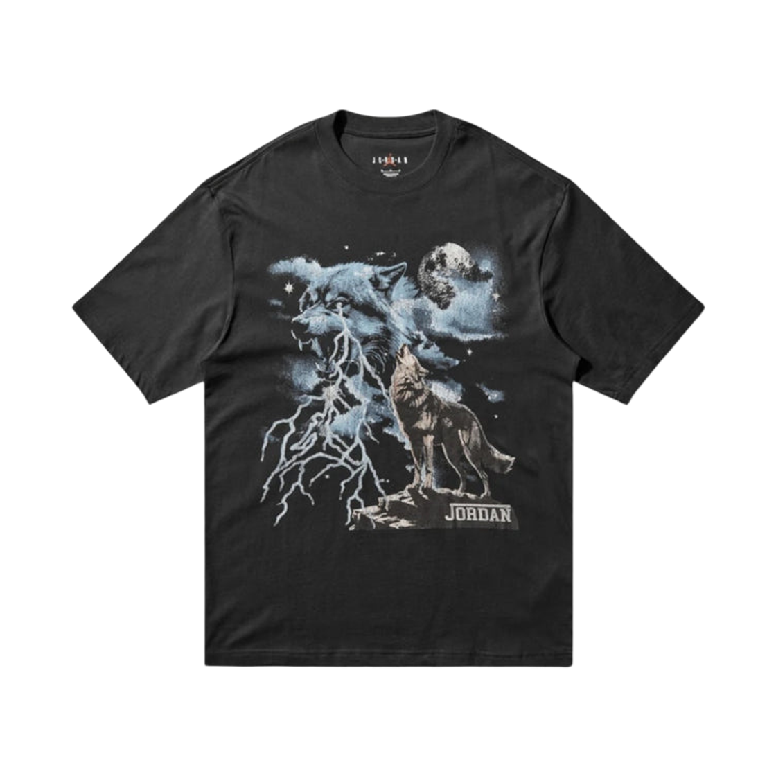 IQ0547-045 Jordan Graphic T-Shirt Off Noir (IQ0547-045)