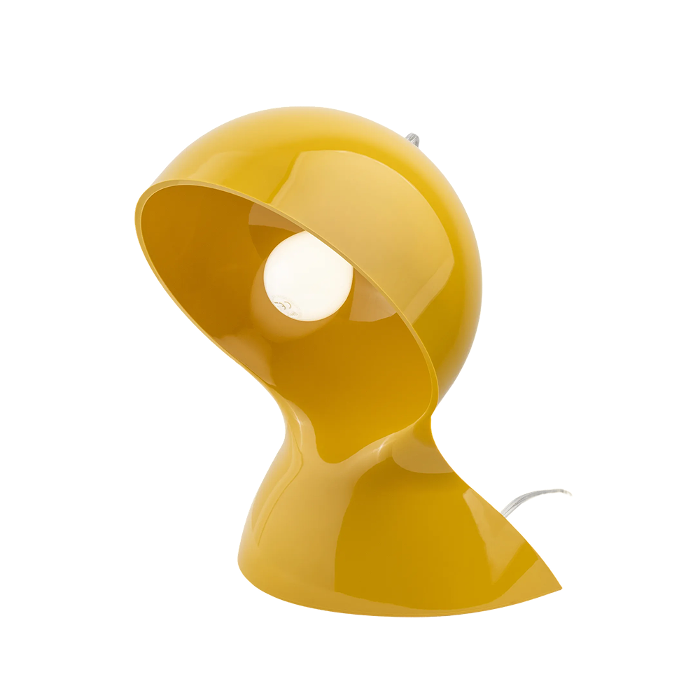 아르떼미데 달루 옐로우(Artemide Dalu Yellow)