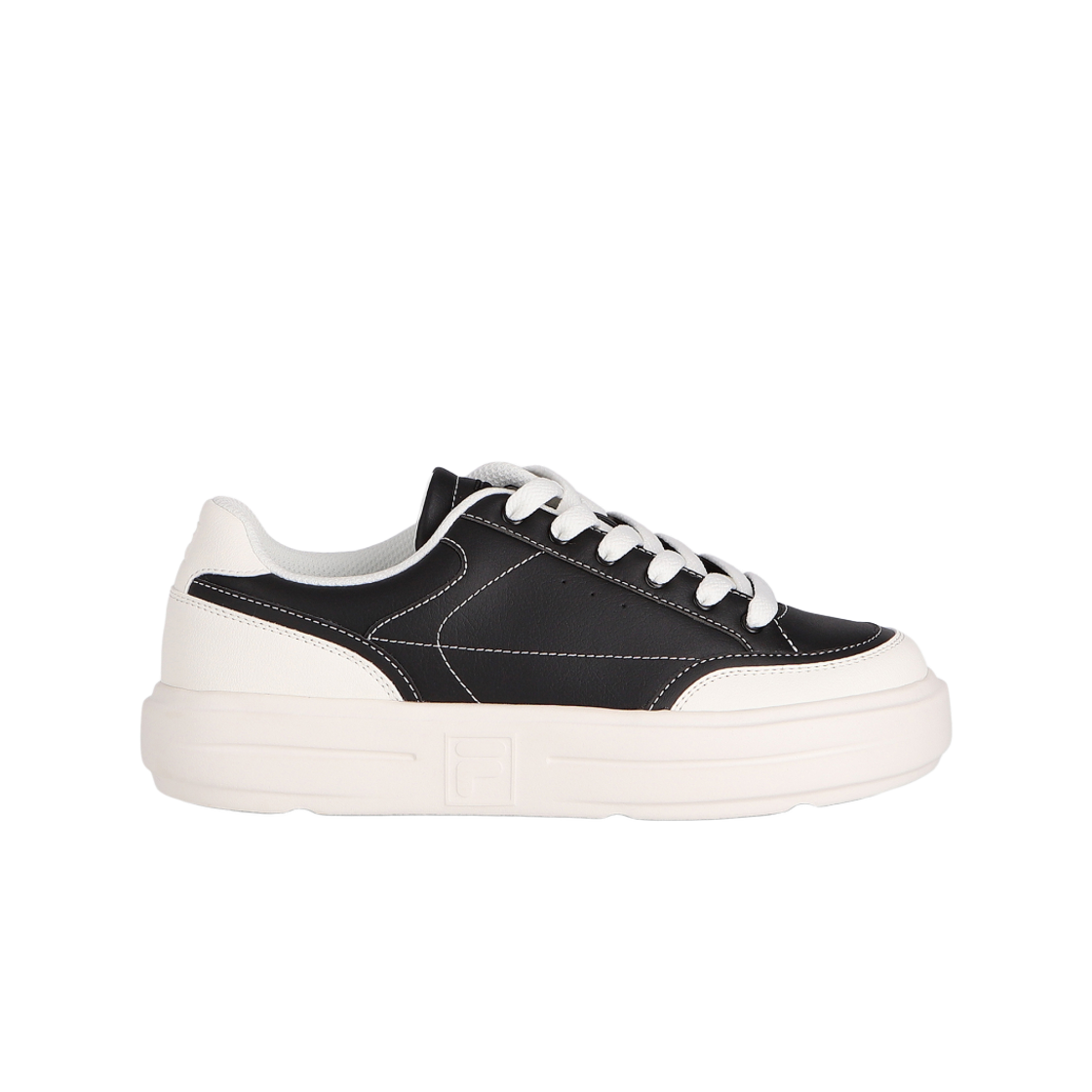 1100FS261TN03X002001 [6% 적립] FILA Funky Tennis 98/25 Black