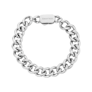 ROMANTINUER SN.167 Curb Chain Bracelet