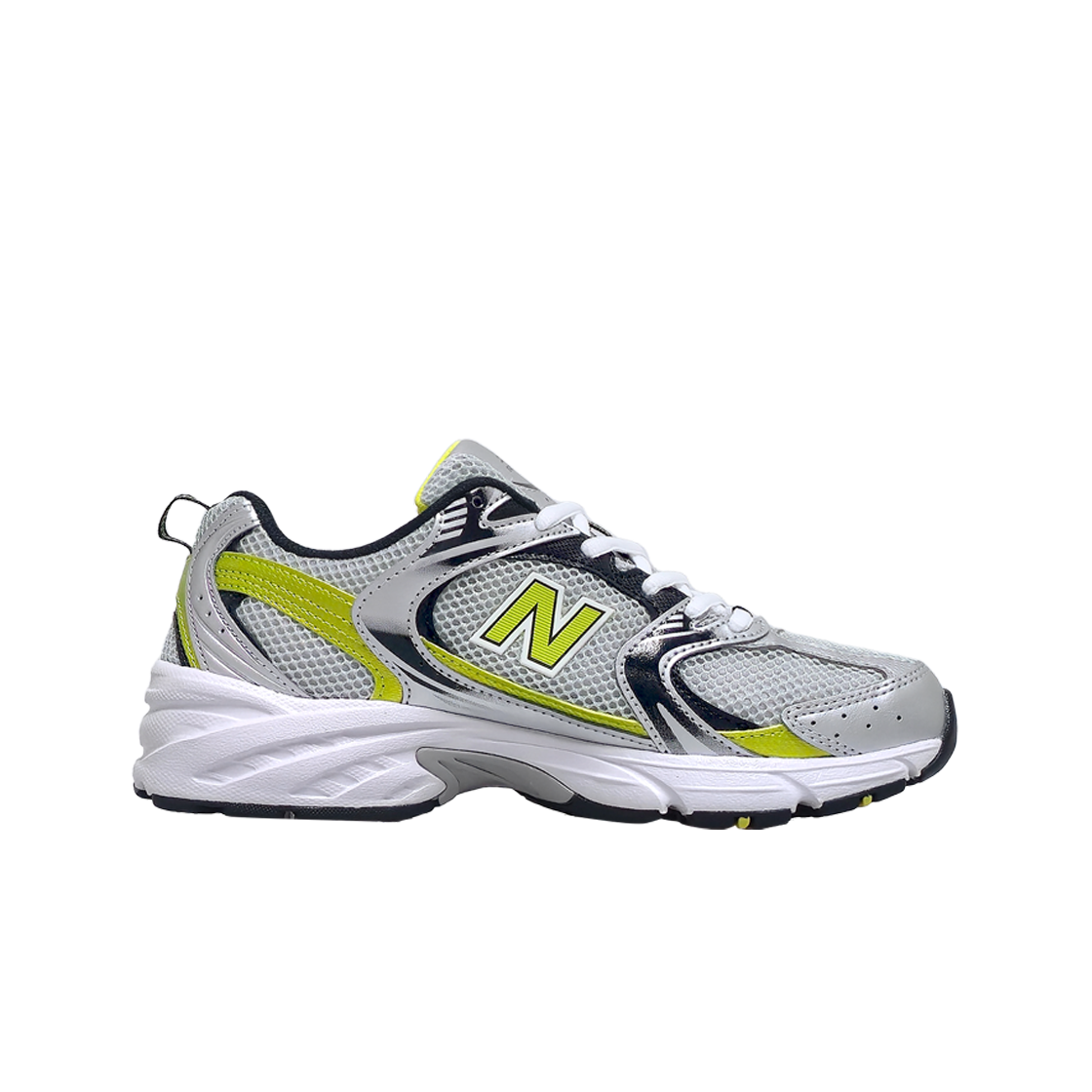 [10% 쿠폰] 뉴발란스 530 실버([10% 쿠폰] New Balance 530 Silver)