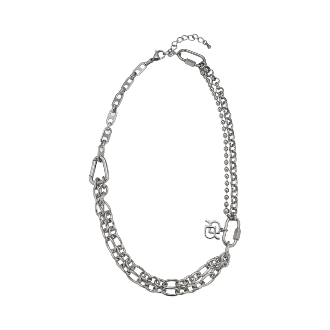 RNSN101 ROMANTINUER SN.101 Necklace