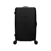 Nike Medium Checked Luggage Hardshell 96L Black